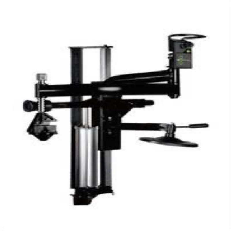 Tay hỗ trợ bên phải - Phụ kiện dùng cho máy ra vào lốp K.U-236