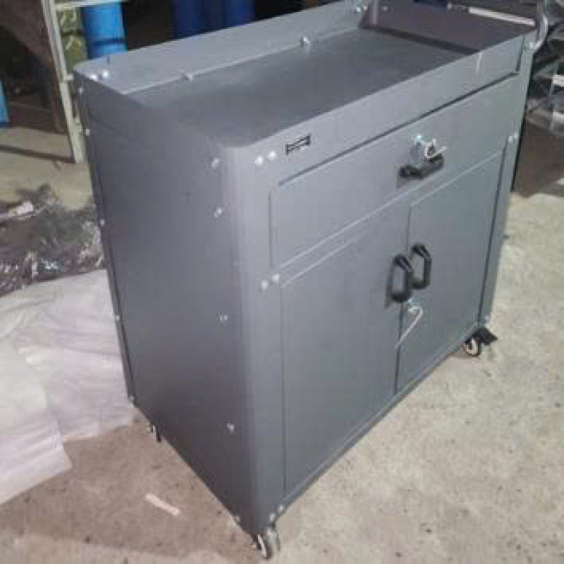 Tủ đồ nghề kỹ thuật viên V3.