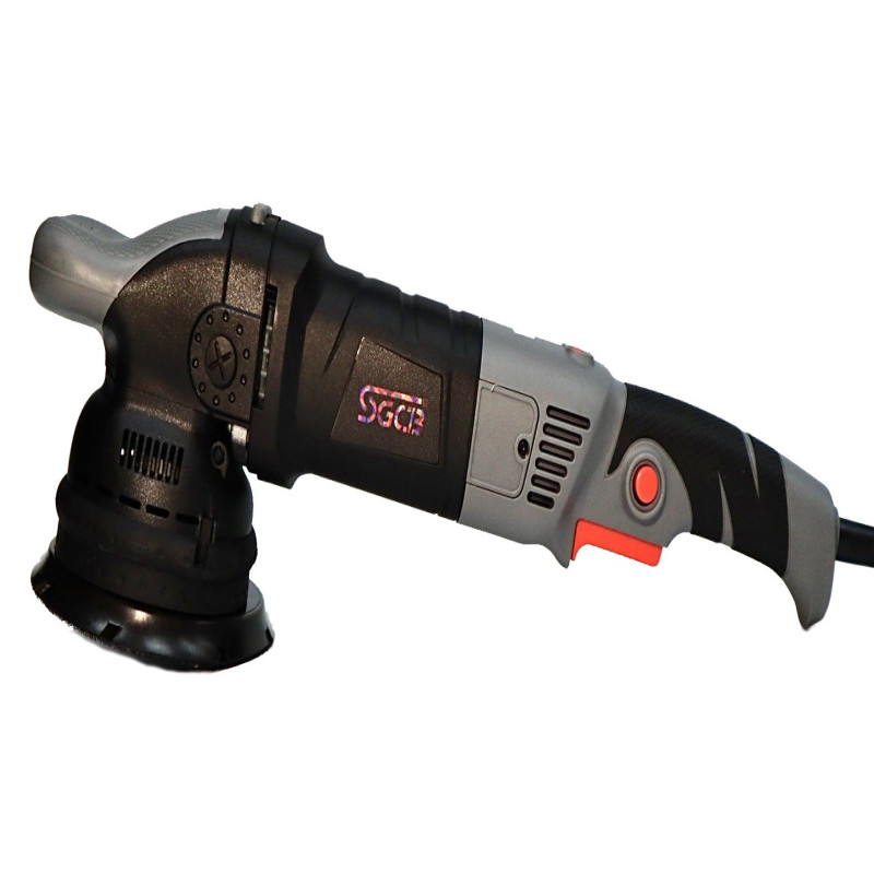 Máy Đánh Bóng Lệch Tâm 5 inch.