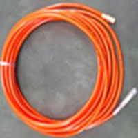 Dây dẫn khí bằng nhựa PU 8.0mm x 10m - Phụ Kiện dùng cho cuộn dây khí nén SKYO.THM-310