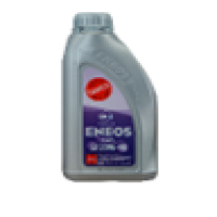 Dầu nhớt động cơ xe máy 4 kỳ SJ 20W-40 (0.8Lx24)