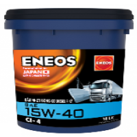 Dầu nhớt động cơ Diesel 4 kỳ SAE 15W-40 CI-4/SL (18L)