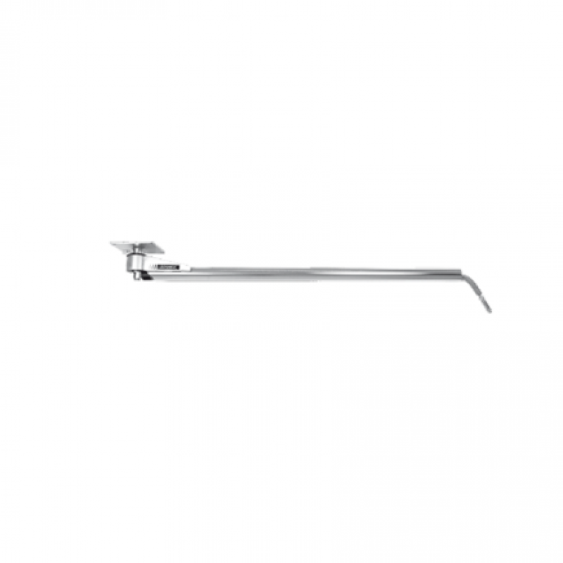 Tay quay gắn trần (rửa xe) 360 độ, dài 2.05 m