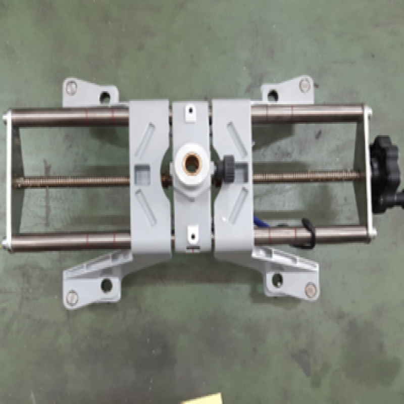 Bộ kẹp bánh xe - Phụ kiện dùng cho thiết bị kiểm tra góc đặt bánh xe SA580