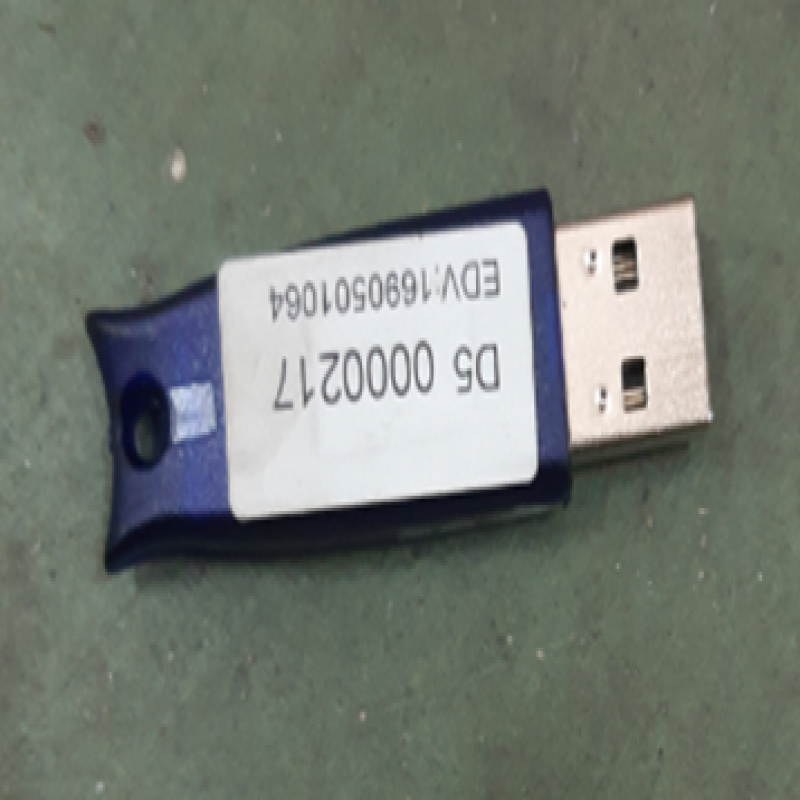 Khóa cứng(Dongle) - Phụ kiện dùng cho thiết bị kiểm tra góc đặt bánh xe SA566