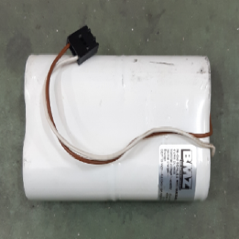 Pin - Phụ kiện dùng cho thiết bị kiểm tra góc đặt bánh xe SA566R