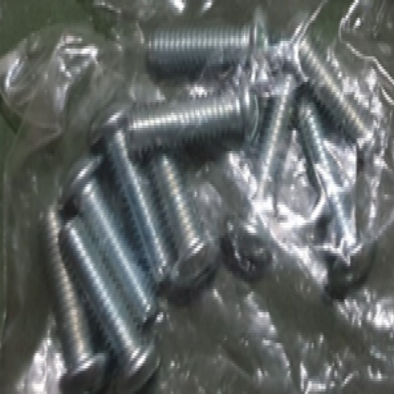 Vít (Bu lông) M6x20 - Phụ kiện dùng cho thiết bị kiểm tra góc đặt bánh xe R.E.M.O. COMPACT