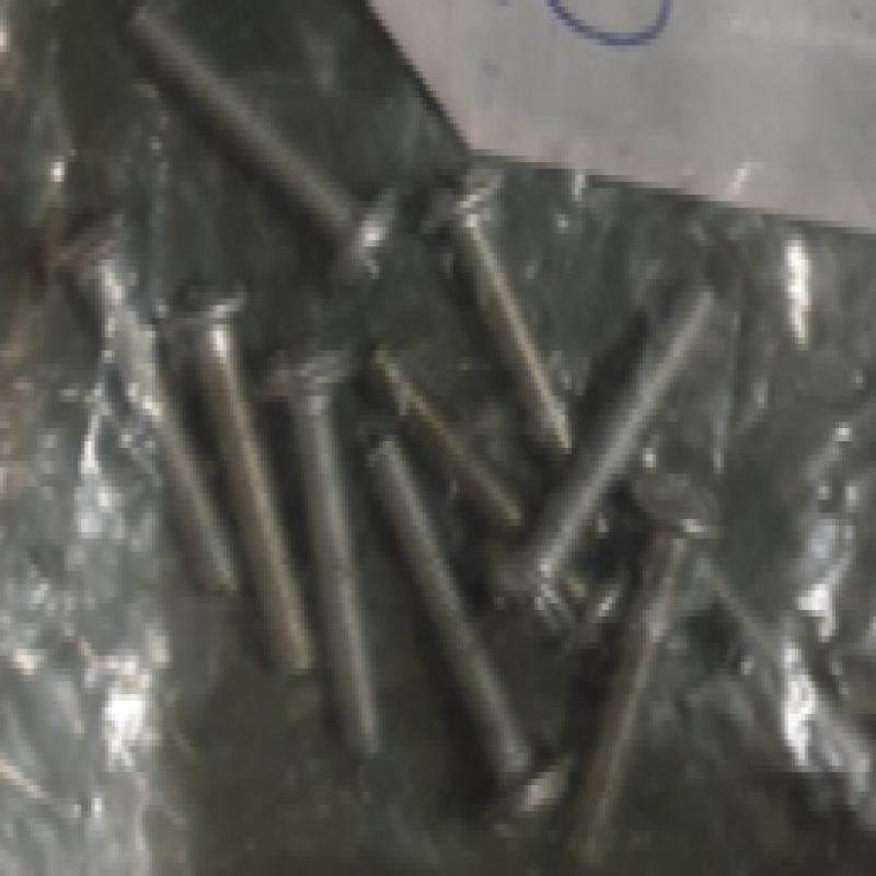 Vít (Bu lông) M4x25 - Phụ kiện dùng cho thiết bị kiểm tra góc đặt bánh xe EXACT BLACKTECH PLUS XR