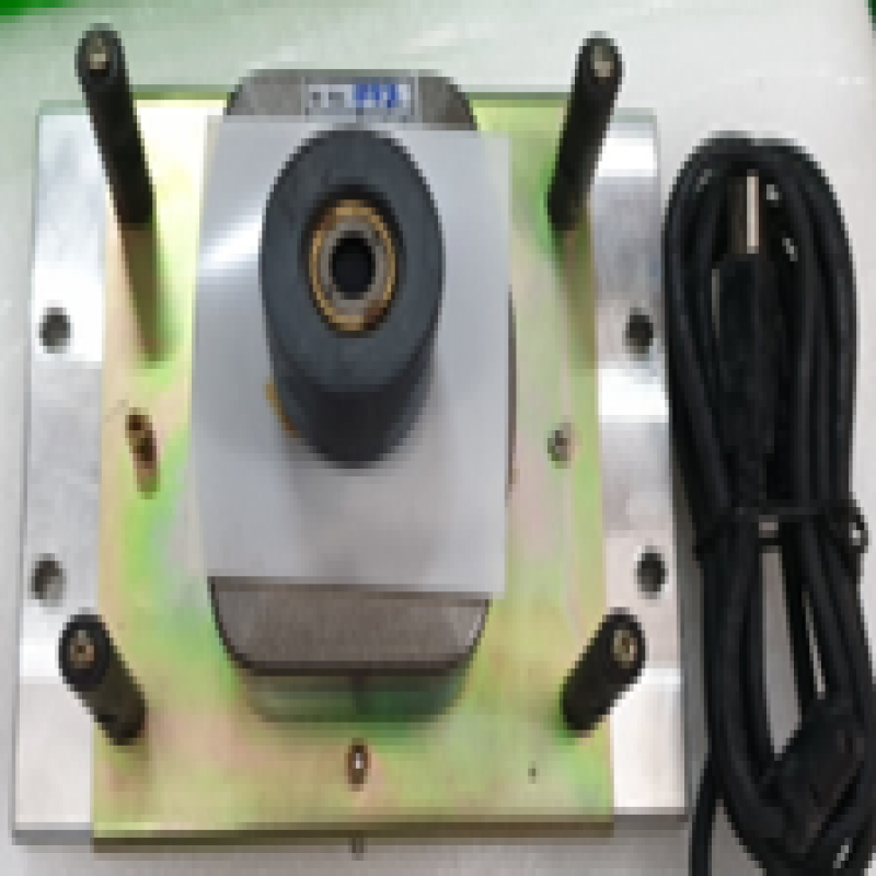 Cảm biến đo góc đặt bánh xe bên trái - Phụ kiện dùng cho Thiết bị kiểm tra góc đặt bánh xe Fox 3D Autoboom