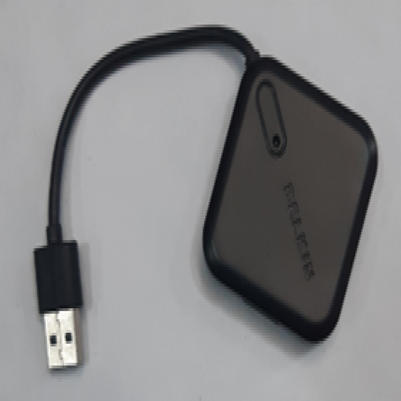 Hub USB tốc độ cao - Phụ kiện dùng cho thiết bị kiểm tra góc đặt bánh xe FOX 3D AUTOBOOM