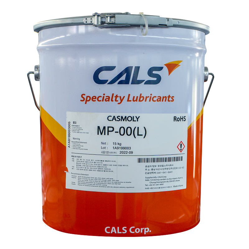 Mỡ bôi trơn Casmoly MP-00 (15kg)
