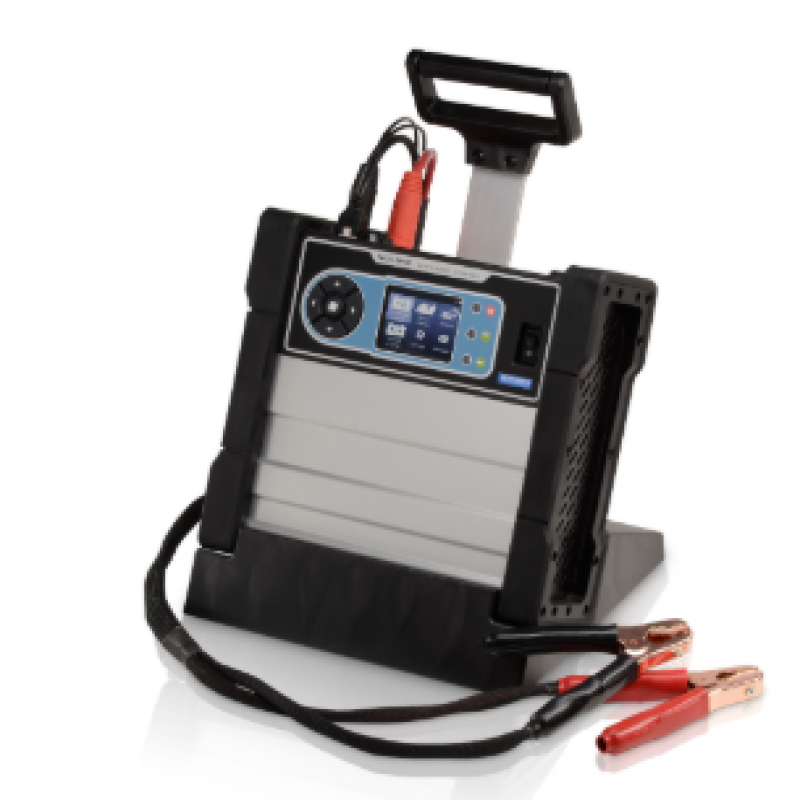 Máy nạp ắc quy 1 cặp sạc 12V