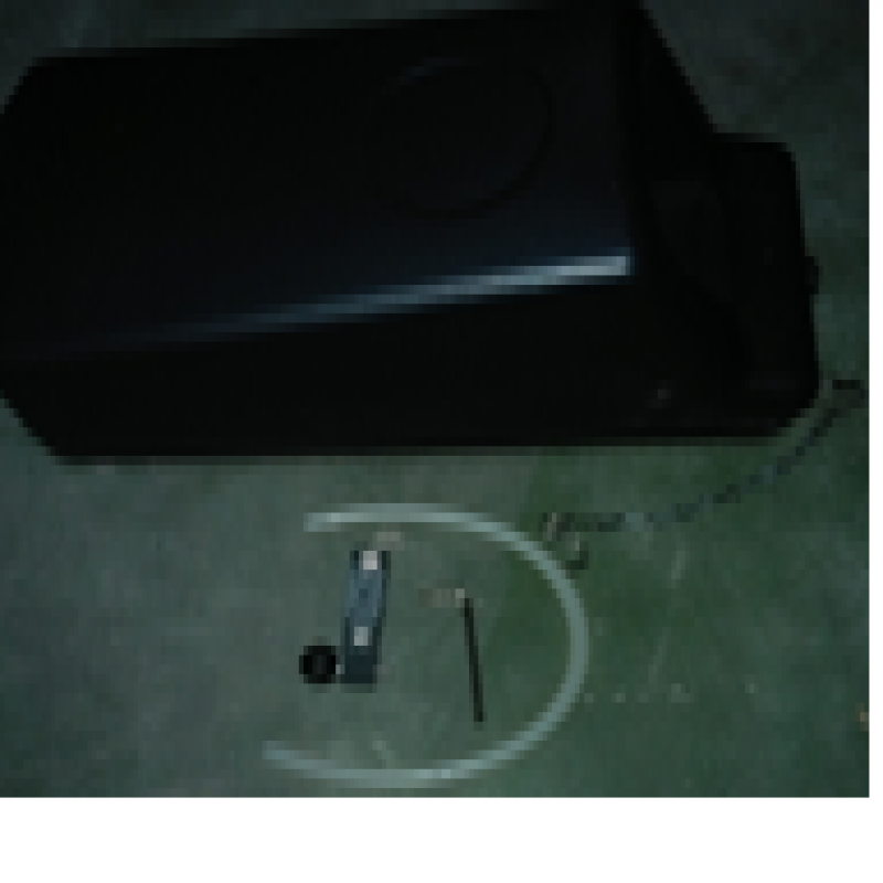 Bình chứa hóa chất - Phụ kiện dùng cho máy chà sàn SD43 HD