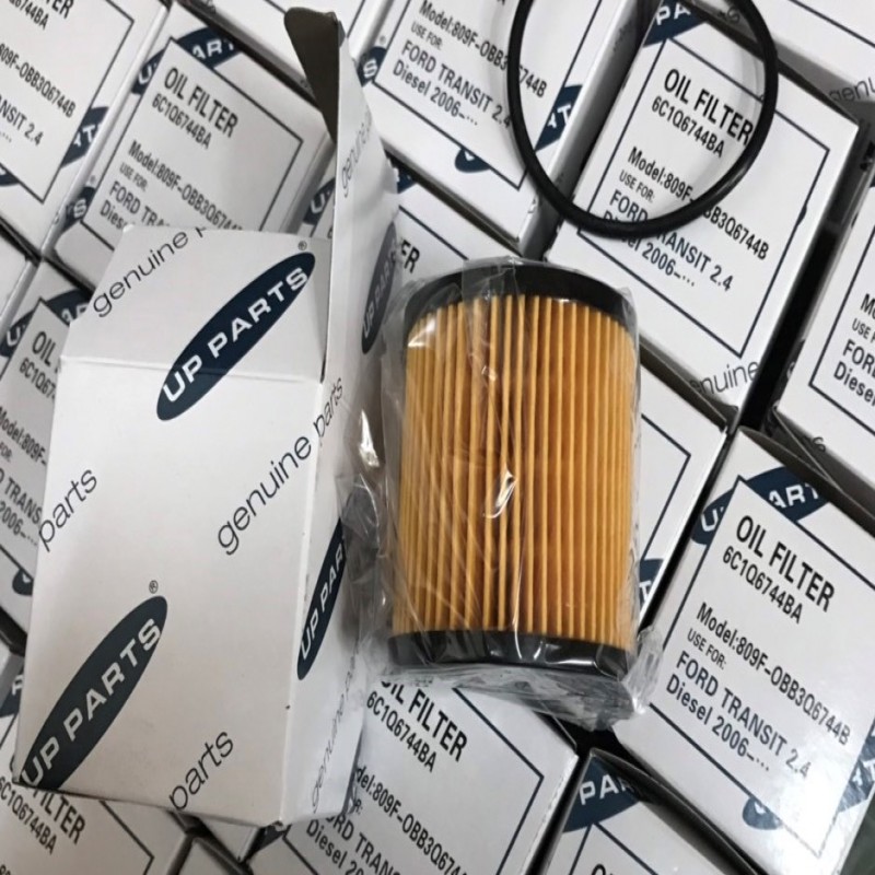 Lọc dầu động cơ dùng cho Ford Transit 2006-2020