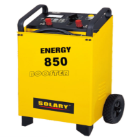 Máy nạp ắc quy và khởi động đề