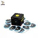 Miếng vá lốp mành chéo tiêu chuẩn châu Âu, 80 mm