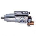 Súng vặn ốc 3/8”, 7~90 Nm ( thân ngang)