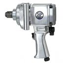 Súng vặn ốc 1", 1500 Nm (trục ngắn)