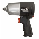 Súng vặn ốc 1/2", 630 Nm (siêu nhẹ)