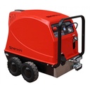 Máy rửa hơi nước nóng 27 Lít, 0.4 Kw (Điện 1pha và Diesel)