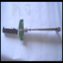 Tay cân lực, dải đo 0.5 ~ 4.6 KGF/CM2