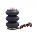 Kích bóng hơi 2 tấn, ba bóng (cán ngắn) (tồn kho lâu)