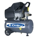 Máy nén khí piston 2HP, 1 pha, bình tích 50 lít