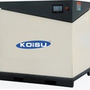 Máy nén khí trục vít,10Hp, 3pha, dùng trong gara ô tô, hoạt động điện, dẫn động trực tiếp, không có bình tích khí không gắn bánh xe Model:XLAM10A;380V/50HZ; 10HP;