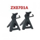 Mễ kê 3 tấn, chiều cao nâng 425 mm (1 đôi)