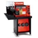 Máy tiện láng đĩa phanh tháo rời, đường kính: 420mm