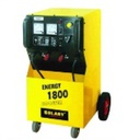 Thiết bị nạp ắc quy và khởi động đề 12-24V/150A/1800A