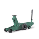 Kích cá sấu 10 tấn, thân dài