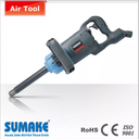 Súng vặn ốc 1", 2983 Nm (Composite siêu nhẹ, thân dài, trục dài 6")