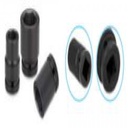 Khẩu ngắn cho súng vặn ốc 1/2" cỡ 10 mm