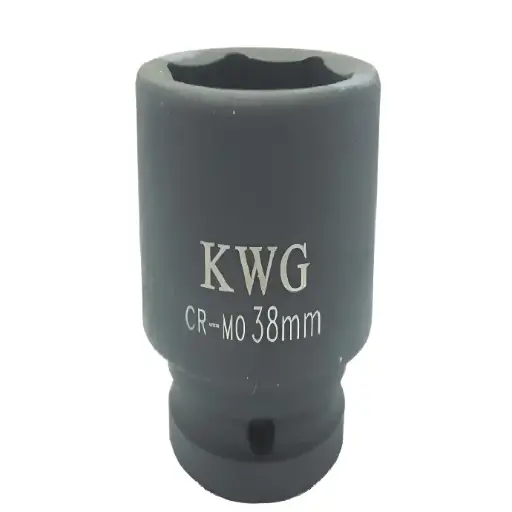 [GT-5050587-32MM] Khẩu dài cho súng vặn ốc 1", cỡ 32 mm