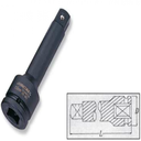 Đầu nối dài cho súng vặn ốc 3/4'', dài 100mm