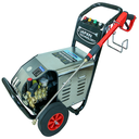 Máy rửa áp lực cao nước lạnh 130 Bar, 3 Kw (1 Pha, Không gồm dây)