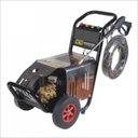 Máy rửa áp lực cao nước lạnh 150 Bar, 3 Kw (3 Pha, không bao gồm dây)