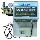 Máy rửa áp lực cao treo tường 130 Bar, 3 Kw (1 Pha, không bao gồm dây)