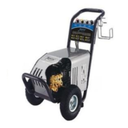 Máy rửa áp lực cao nước lạnh 206 Bar, 4 kw (3 pha, kèm phụ kiện)