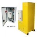 Máy hút bụi chà matit trung tâm (7.5 Kw)