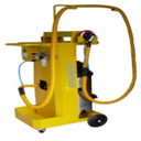 Máy hút bụi chà matit di động (2000 w)