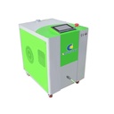 Máy làm sạch buồng đốt ô tô, 4.5 KVA (Khí hydro)