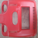 Vỏ máy - Phụ kiện dùng cho máy rửa áp suất cao nước lạnh ELITE2840T