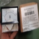 Đồng hồ đo dòng (dải đo 1-200A) - Phụ kiện dùng cho máy nạp ắc quy và khởi động đề