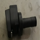 Đầu kẹp hỗ trợ dán chì - Phụ kiện dùng cho máy cân bằng lốp Model:EM9830