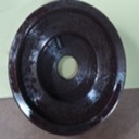 Mặt bích phía trước - Phụ kiện dùng cho máy đánh bóng SP-1247