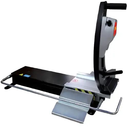 [COGI-8-21100230] Thiết bị nâng bánh xe hoạt động khí nén - Phụ kiện dùng cho máy cân bằng lốp