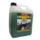 Hóa chất vệ sinh nội thất Pulimoquettes Oxygen 4.5L (Chuyên vải nỉ, thảm, nhung)