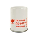 Lọc dầu động cơ dùng cho TOYOTA CAMRY 2.4G 2006-2012; CAMRY 2.0E 2012-2015